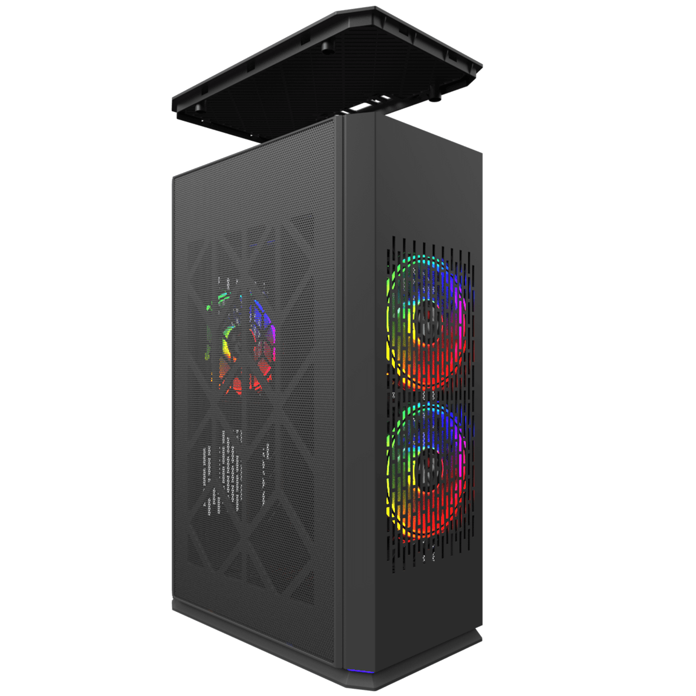 Boîtier_PC_Gamer_RGB_Dream_Star